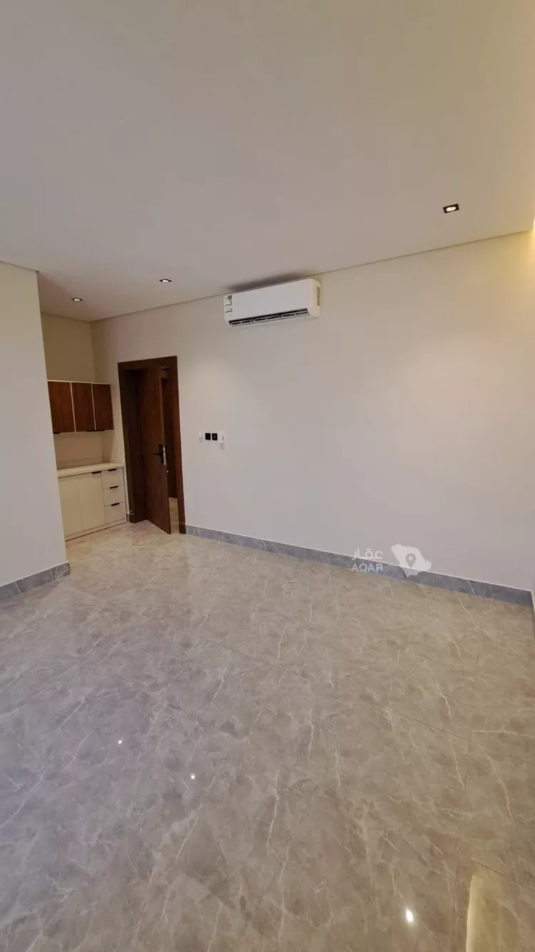 استوديو للإيجار في شارع شعيب المغربي, حي النرجس, مدينة الرياض, منطقة الرياض 9