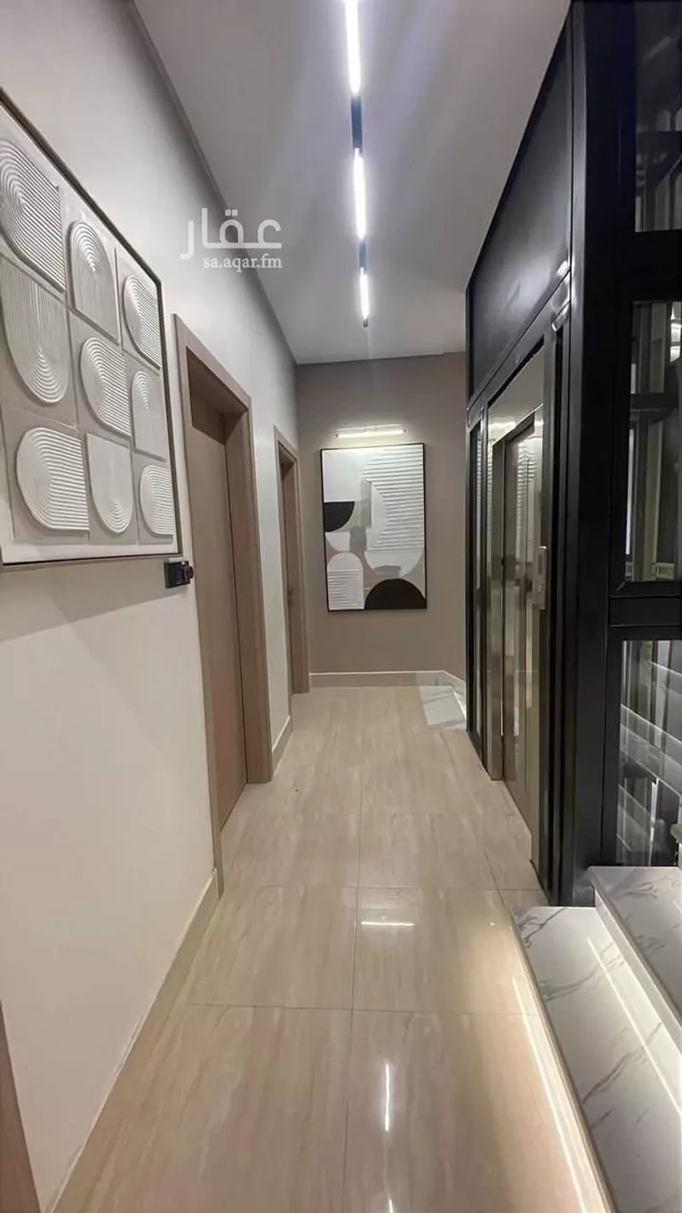 فيلا للإيجار في شارع يوسف السيرافي, حي العارض, مدينة الرياض, منطقة الرياض صورة 5