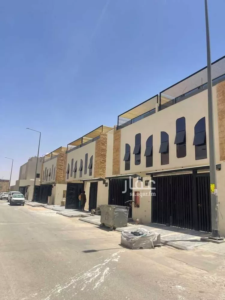 فيلا للإيجار في شارع يوسف السيرافي, حي العارض, مدينة الرياض, منطقة الرياض