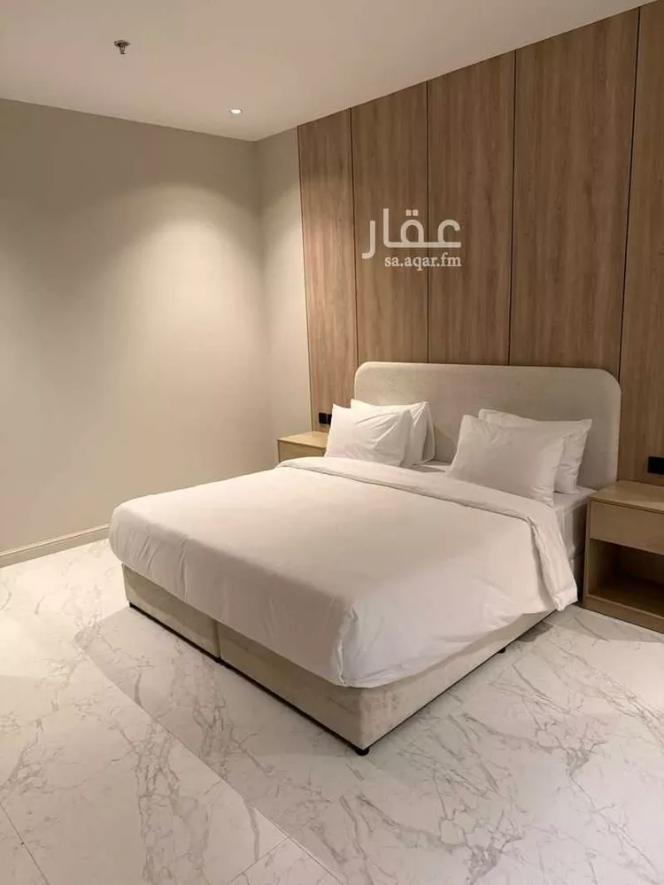 غرفة للإيجار في شارع عثمان بن عفان, حي الندى, مدينة الرياض, منطقة الرياض