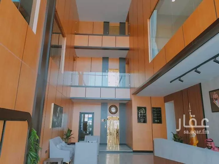 Commercial Office for Rent in Riyadh Al Wadi