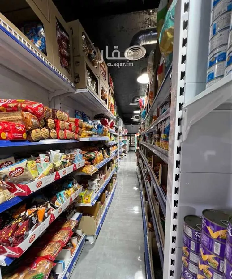 محل للإيجار في شارع الجنادرية, حي الرمال, مدينة الرياض, منطقة الرياض صورة 5