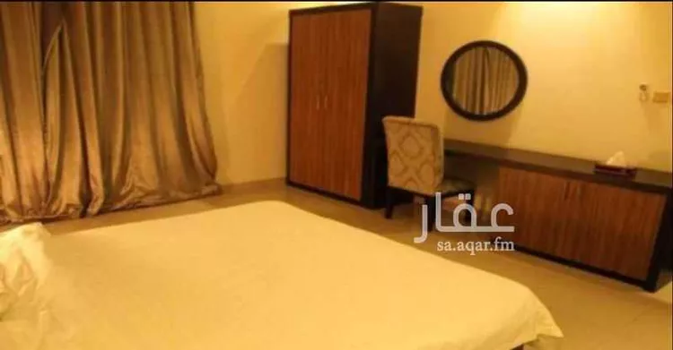 غرفة للإيجار في شارع شديق, حي قرطبة, مدينة الرياض, منطقة الرياض 7