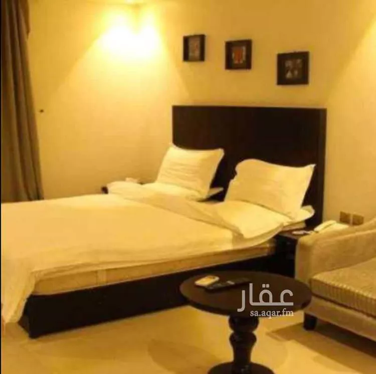 غرفة للإيجار في شارع شديق, حي قرطبة, مدينة الرياض, منطقة الرياض صورة 3