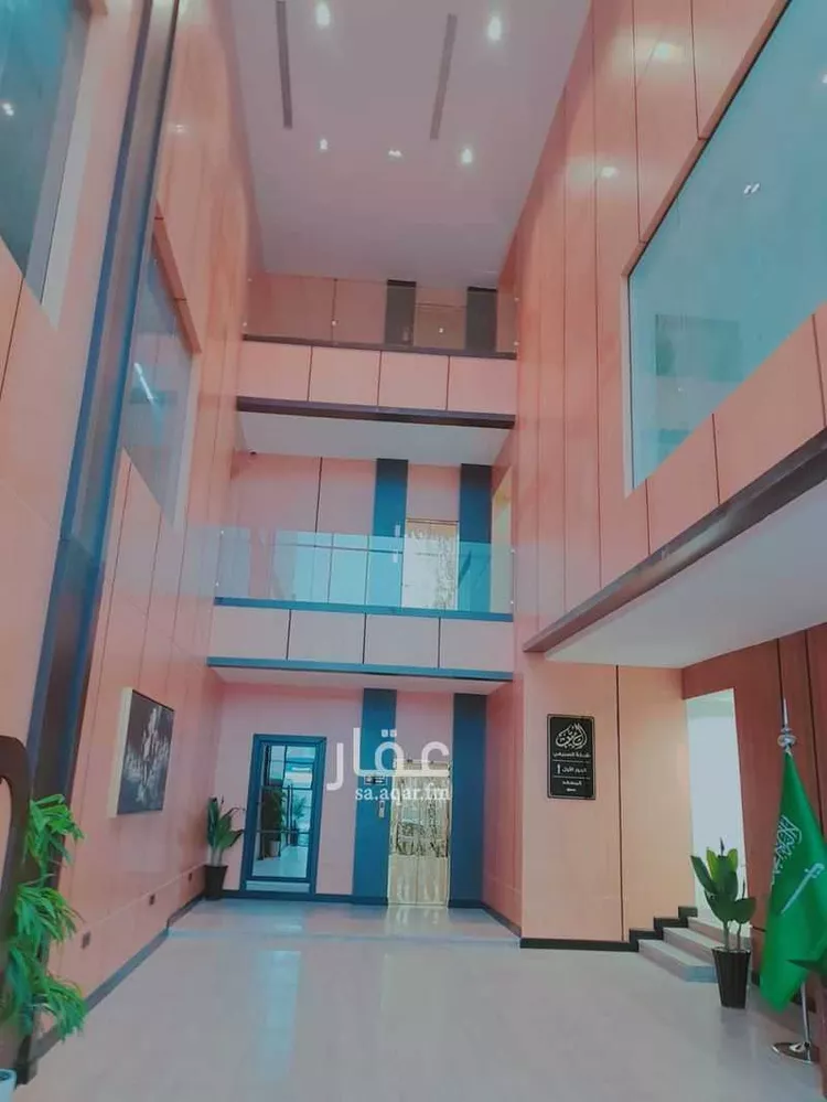 Commercial Office for Rent in Riyadh Al Wadi صورة 3