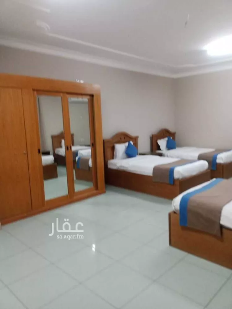 استوديو للإيجار في شارع خريص الفرعي, حي الريان, مدينة الرياض, منطقة الرياض 9