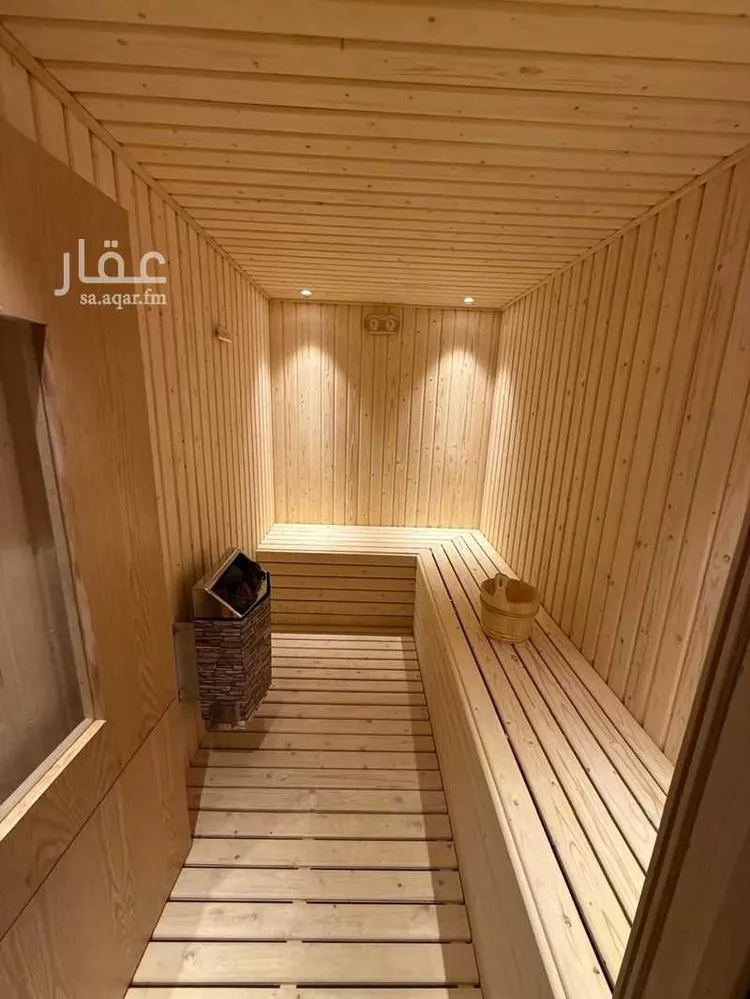 غرفة للإيجار في شارع عثمان بن عفان, حي الندى, مدينة الرياض, منطقة الرياض 16