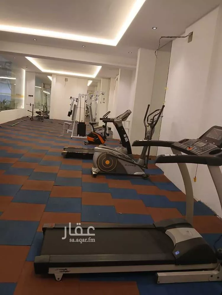 استوديو للإيجار في شارع سلطان بن نمر, حي الرمال, مدينة الرياض, منطقة الرياض 16