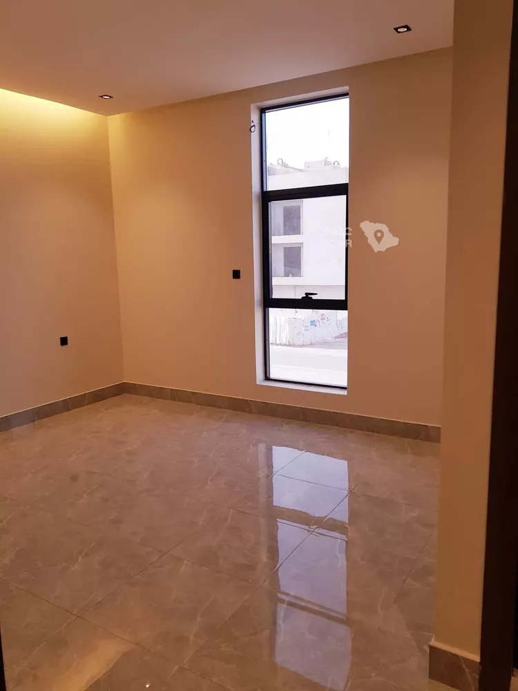 استوديو للإيجار في شارع شعيب المغربي, حي النرجس, مدينة الرياض, منطقة الرياض 6