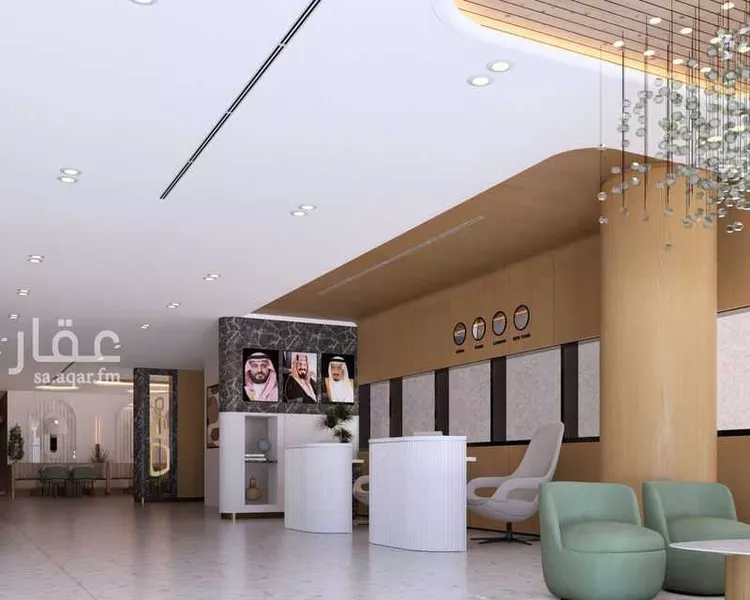 عمارة للإيجار في شارع عثمان بن عفان, حي الندى, مدينة الرياض, منطقة الرياض صورة 2