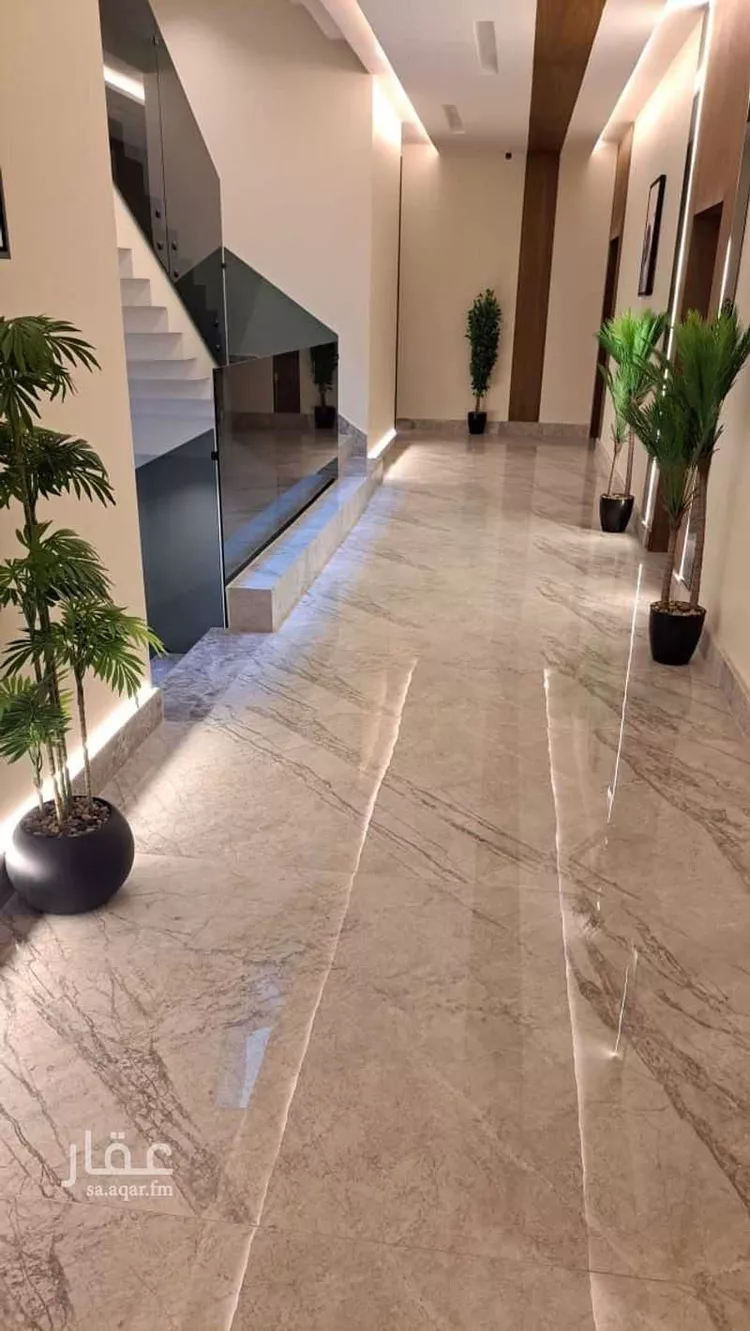 غرفة للإيجار في شارع شعيب المغربي, حي النرجس, مدينة الرياض, منطقة الرياض صورة 3