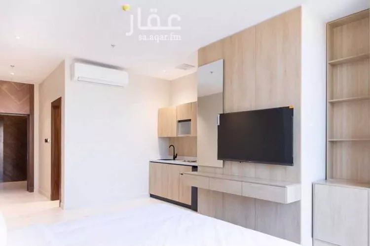 غرفة للإيجار في شارع عثمان بن عفان, حي الندى, مدينة الرياض, منطقة الرياض صورة 5