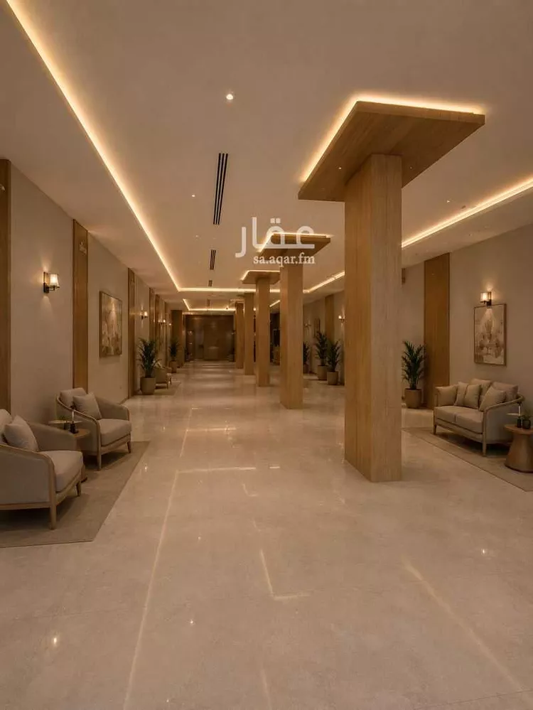 غرفة للإيجار في شارع عثمان بن عفان, حي الندى, مدينة الرياض, منطقة الرياض صورة 4