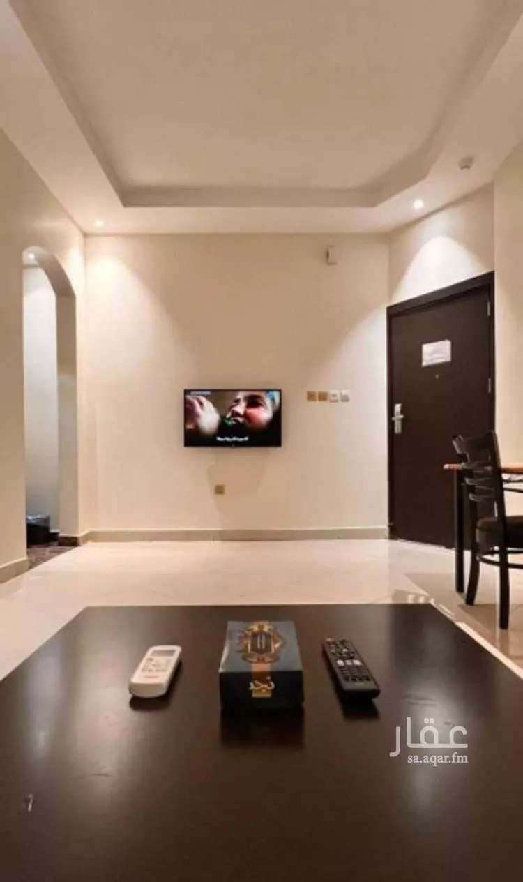 غرفة للإيجار في شارع شديق, حي قرطبة, مدينة الرياض, منطقة الرياض 9