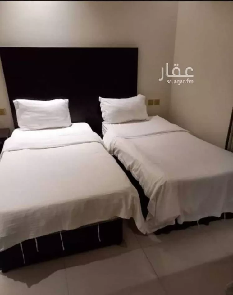 غرفة للإيجار في شارع شديق, حي قرطبة, مدينة الرياض, منطقة الرياض صورة 5