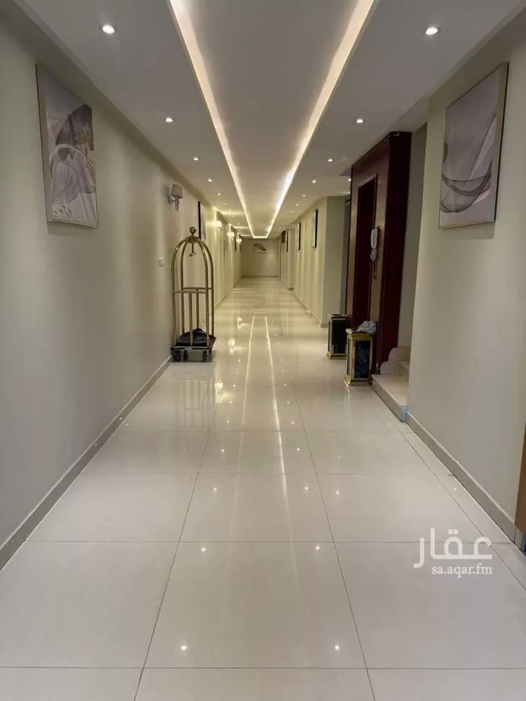 Apartment for Rent in Riyadh Al Yarmouk صورة 3
