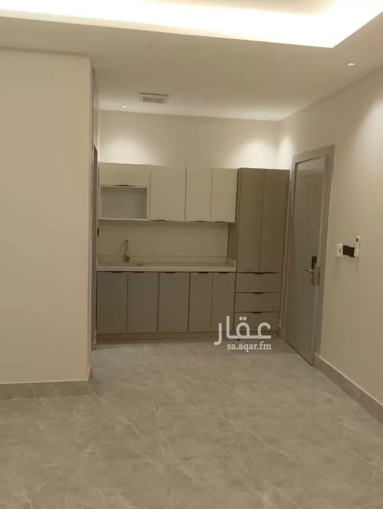استوديو للإيجار في شارع سلطان بن نمر, حي الرمال, مدينة الرياض, منطقة الرياض 12
