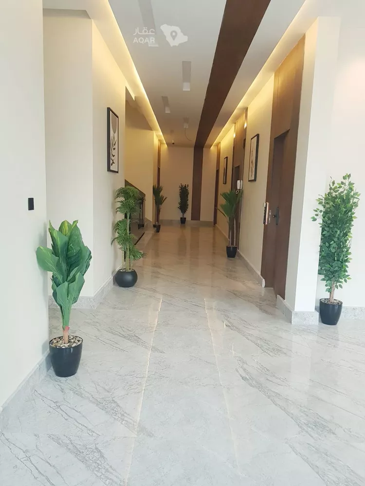 Studio for rent in Riyadh An Narjis 2