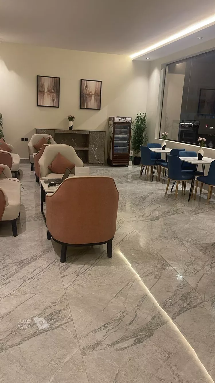 Studio for rent in Riyadh An Narjis 10