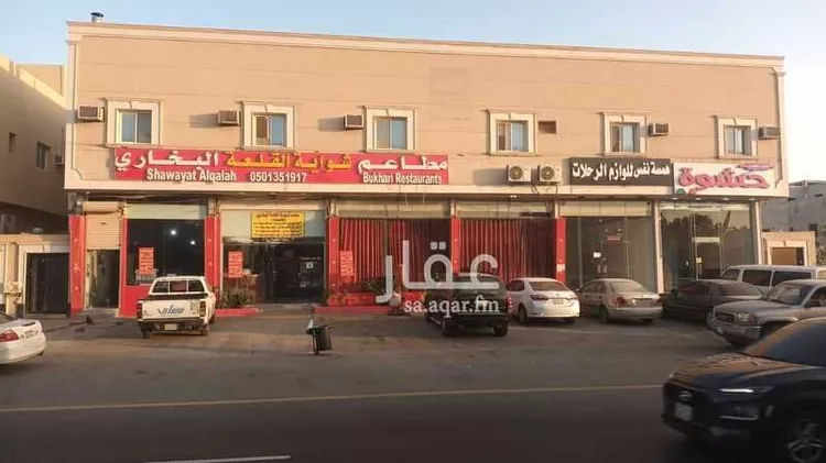شقة للإيجار في شارع  خليفه ابن حمد آل ثاني, حي الجنادرية, مدينة الرياض, منطقة الرياض