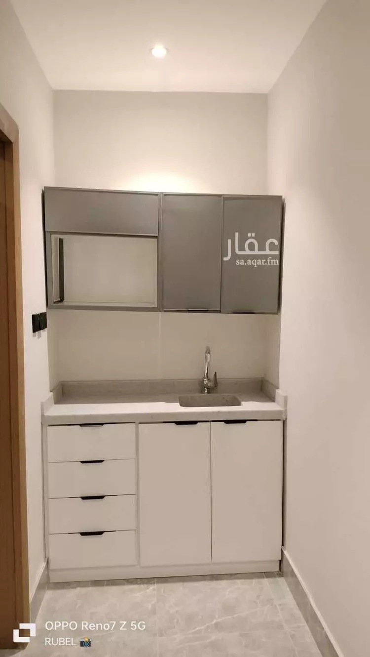 غرفة للإيجار في شارع حفصة بنت عمر, حي الأندلس, مدينة الرياض, منطقة الرياض صورة 4
