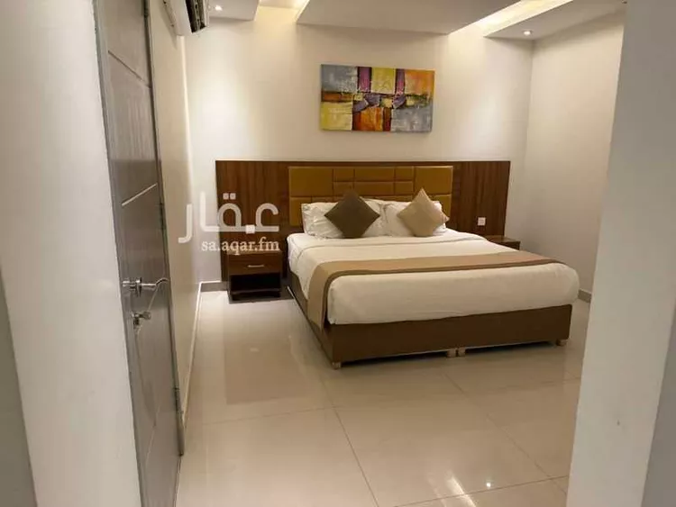 شقة للإيجار في شارع النجاح, حي اليرموك, مدينة الرياض, منطقة الرياض صورة 2