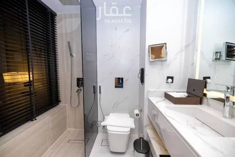 غرفة للإيجار في شارع الأمير محمد بن عبدالعزيز, حي السليمانية, مدينة الرياض, منطقة الرياض صورة 5