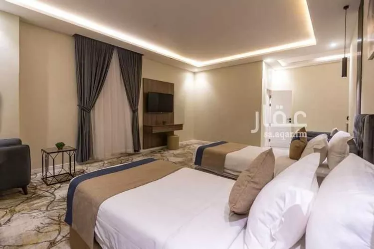 Room for Rent in Riyadh Al Yarmouk صورة 2