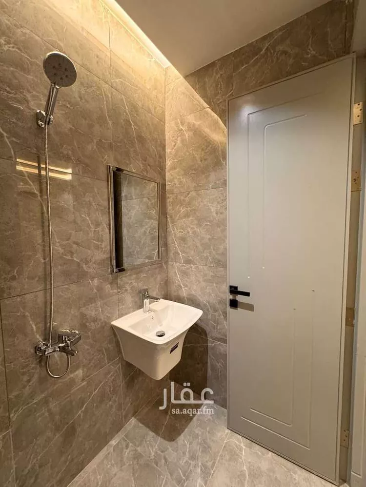 غرفة للإيجار في شارع سلطان بن نمر, حي الرمال, مدينة الرياض, منطقة الرياض صورة 2