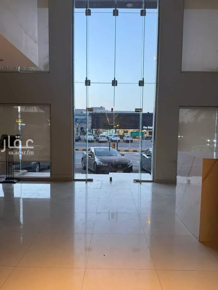 استوديو للإيجار في شارع النجاح, حي اليرموك, مدينة الرياض, منطقة الرياض 8