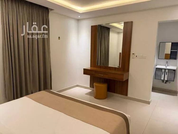 Apartment for Rent in Riyadh Al Yarmouk صورة 5