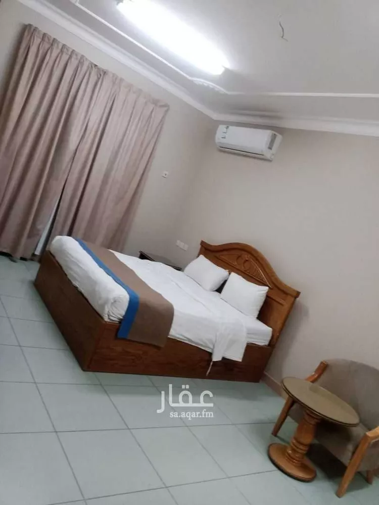 استوديو للإيجار في شارع خريص الفرعي, حي الريان, مدينة الرياض, منطقة الرياض 7