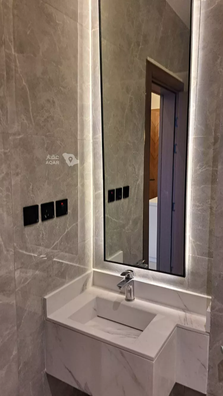 Studio for rent in Riyadh An Narjis 5