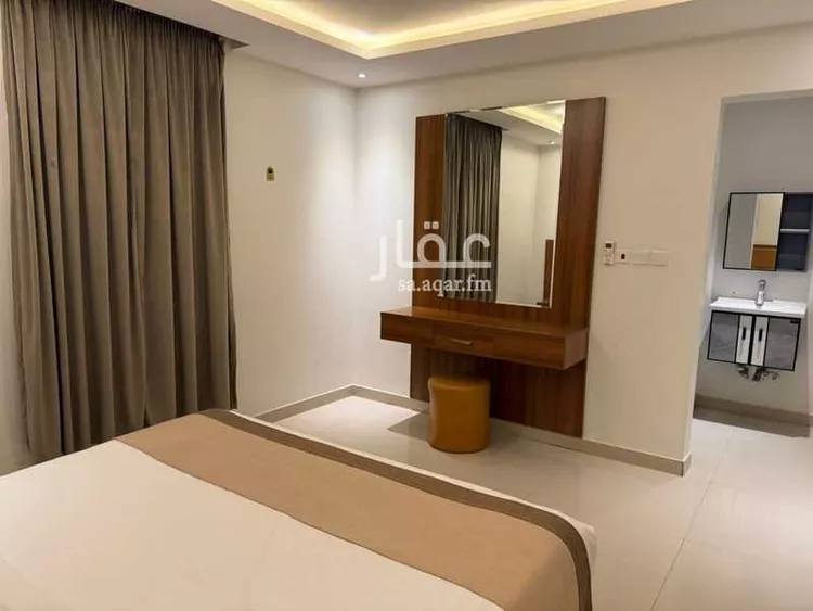 شقة للإيجار في شارع النجاح, حي اليرموك, مدينة الرياض, منطقة الرياض صورة 5