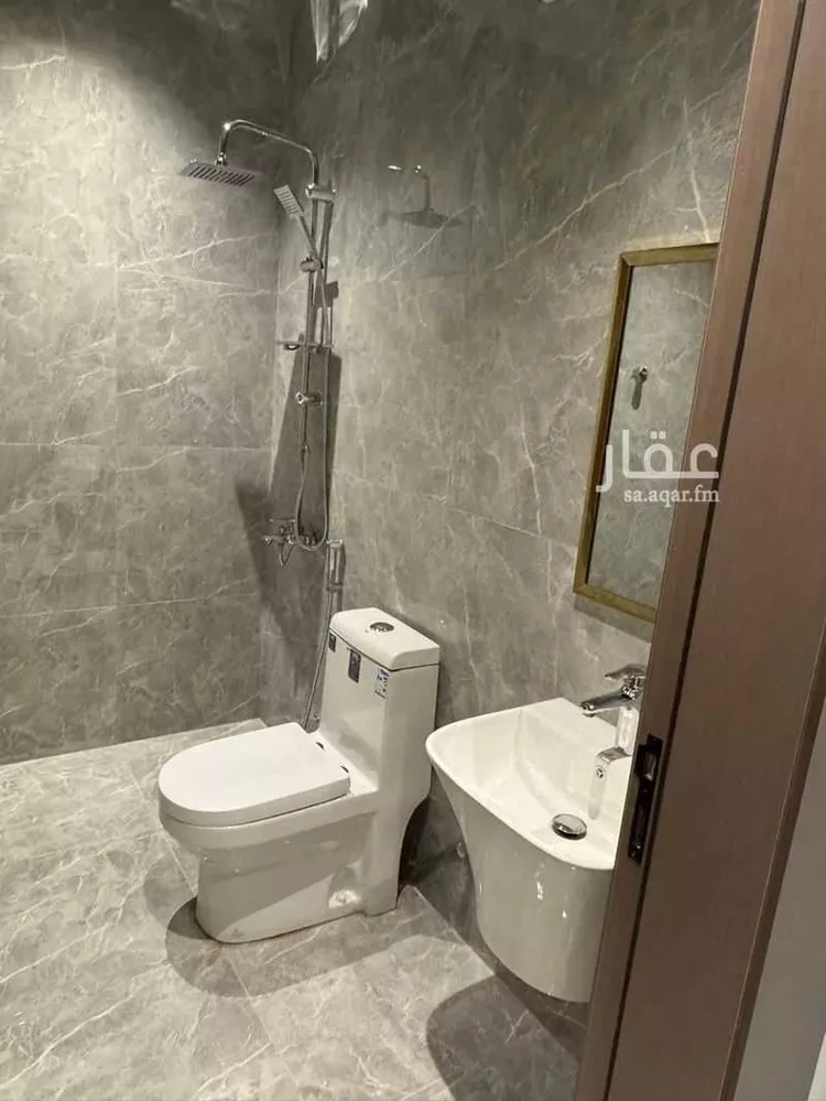 غرفة للإيجار في شارع الجنادرية, حي الرمال, مدينة الرياض, منطقة الرياض صورة 5