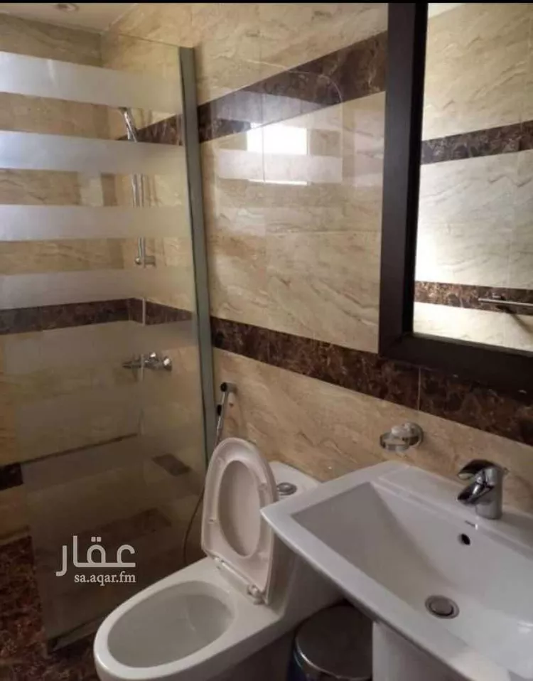 غرفة للإيجار في شارع شديق, حي قرطبة, مدينة الرياض, منطقة الرياض صورة 5