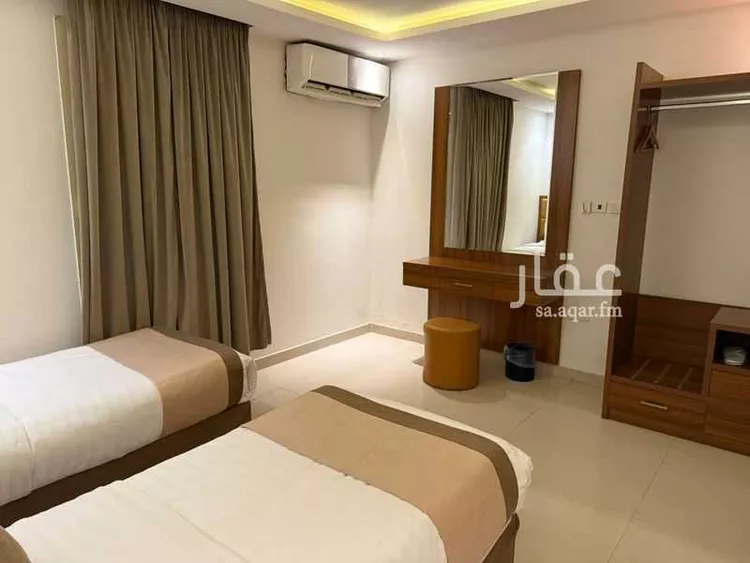 استوديو للإيجار في شارع النجاح, حي اليرموك, مدينة الرياض, منطقة الرياض 6