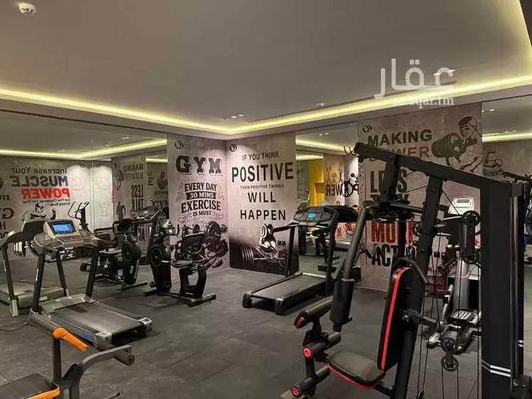 غرفة للإيجار في شارع عثمان بن عفان, حي الندى, مدينة الرياض, منطقة الرياض 11