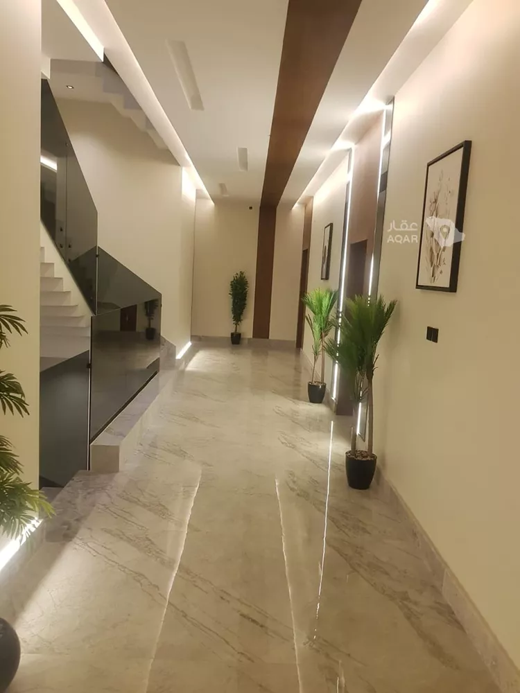 غرفة للإيجار في شارع شعيب المغربي, حي النرجس, مدينة الرياض, منطقة الرياض صورة 4