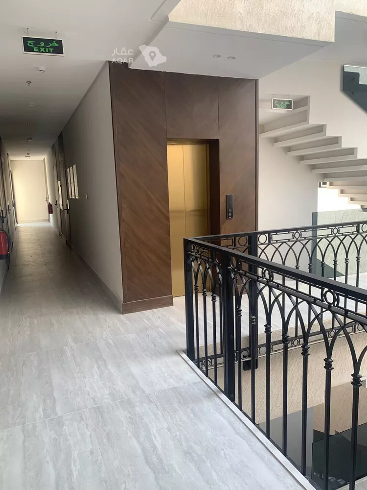 Studio for rent in Riyadh An Nahdah 10