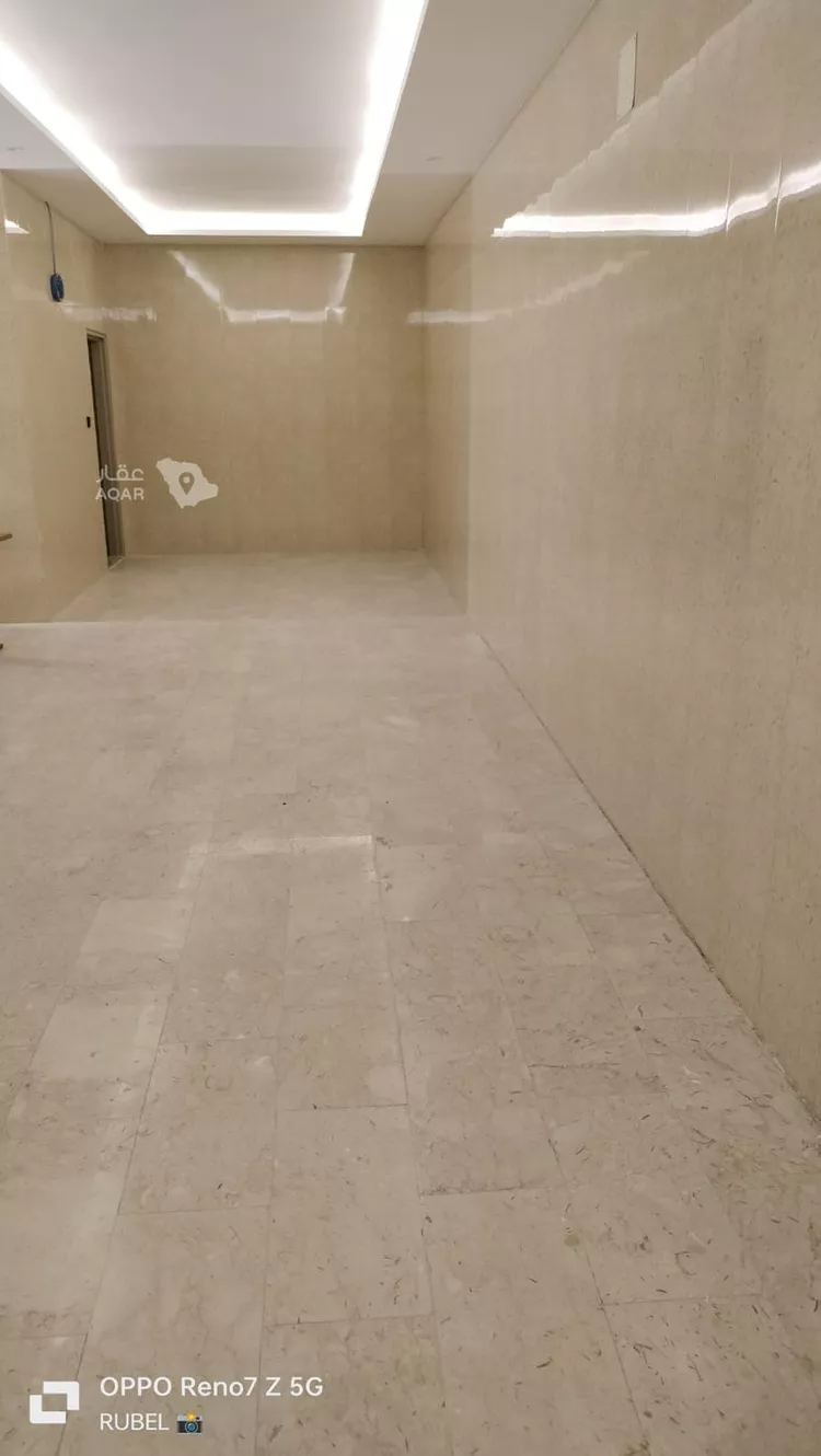 استوديو للإيجار في شارع حفصة بنت عمر, حي الأندلس, مدينة الرياض, منطقة الرياض 8