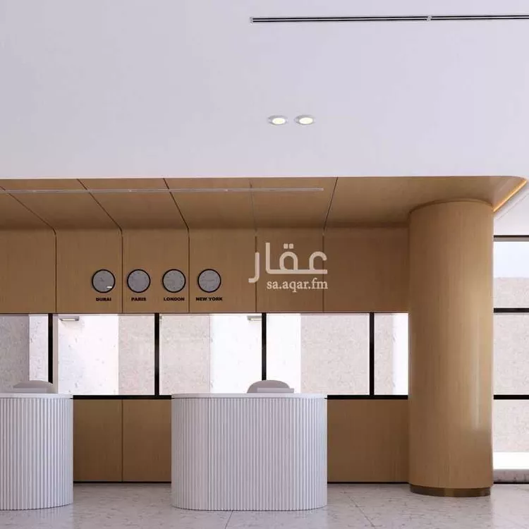 عمارة للإيجار في شارع عثمان بن عفان, حي الندى, مدينة الرياض, منطقة الرياض صورة 3