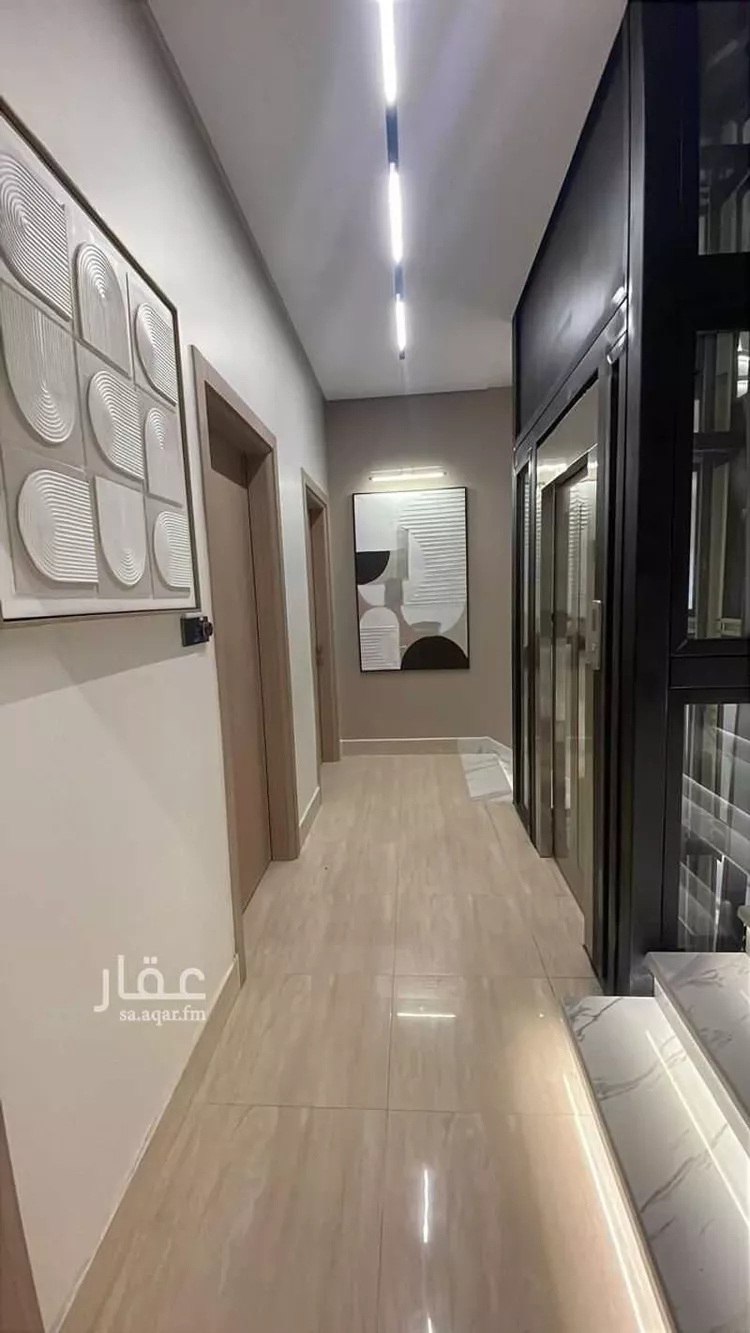 فيلا للإيجار في شارع يوسف السيرافي, حي العارض, مدينة الرياض, منطقة الرياض صورة 3