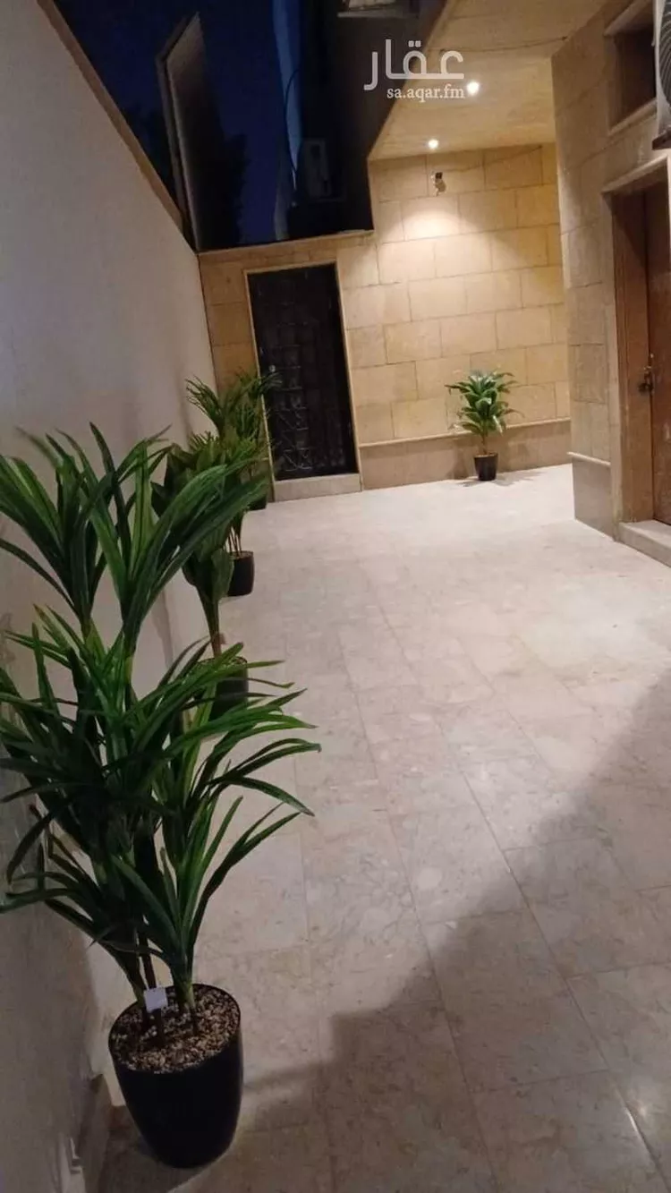 غرفة للإيجار في شارع حفصة بنت عمر, حي الأندلس, مدينة الرياض, منطقة الرياض صورة 5