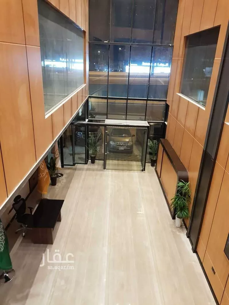 Commercial Office for Rent in Riyadh Al Wadi