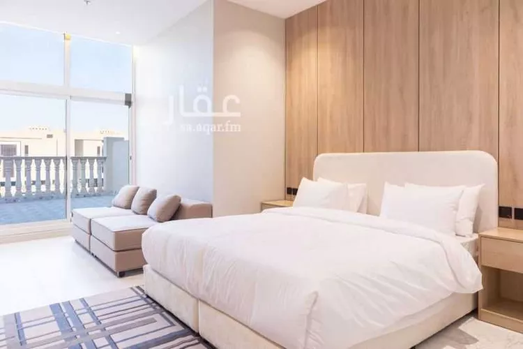 غرفة للإيجار في شارع عثمان بن عفان, حي الندى, مدينة الرياض, منطقة الرياض صورة 5