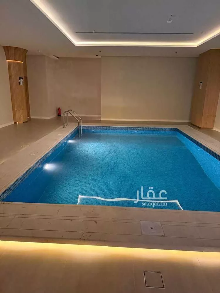 غرفة للإيجار في شارع عثمان بن عفان, حي الندى, مدينة الرياض, منطقة الرياض 15