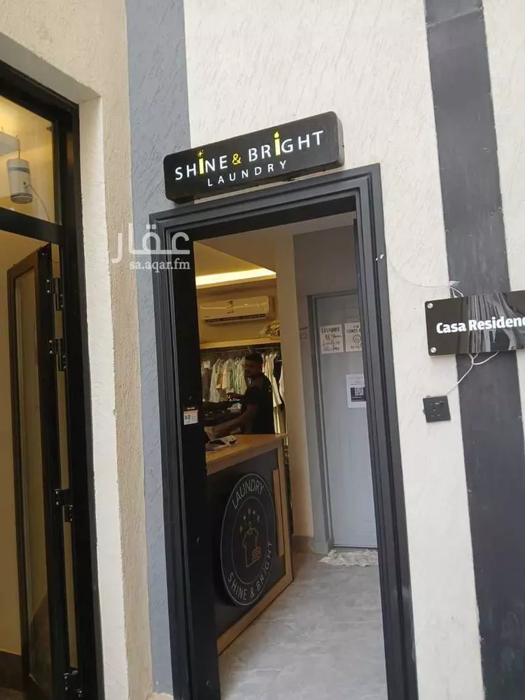 استوديو للإيجار في شارع سلطان بن نمر, حي الرمال, مدينة الرياض, منطقة الرياض 18