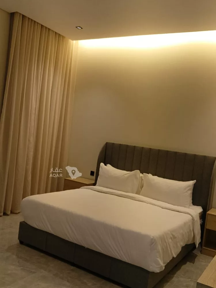 Studio for rent in Riyadh An Narjis 9