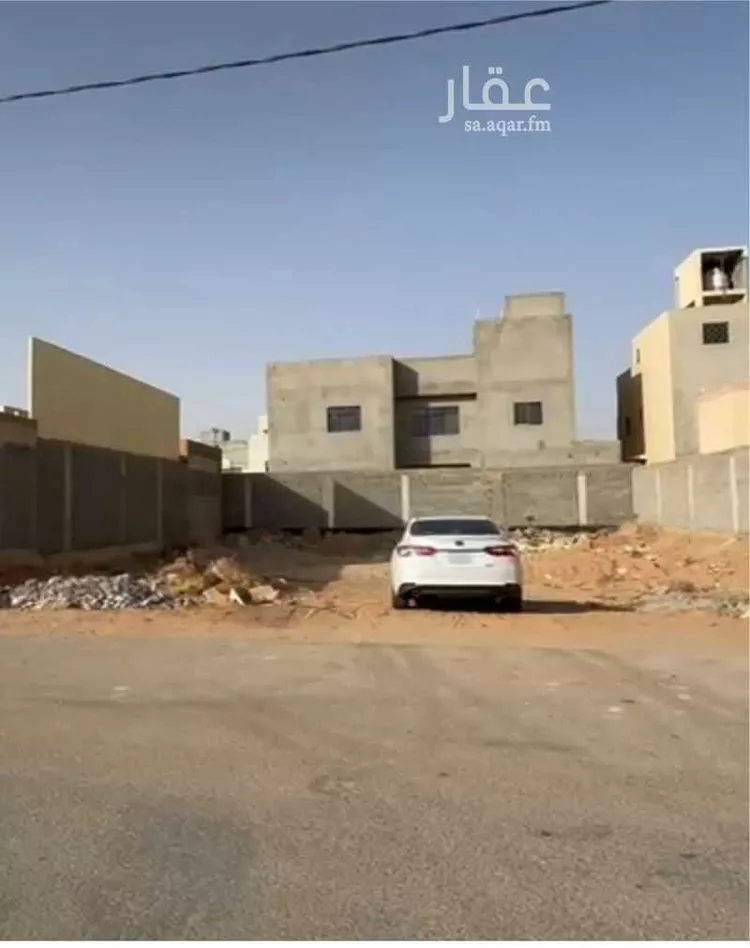 أرض للبيع في شارع خشخاس الازدي, حي المستقبل, مدينة المجمعه, منطقة الرياض